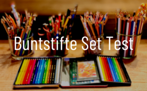 Skizzieren BlueFire 72 Buntstifte Set Schulmaterial usw Ideal als Geschenk für Erwachsene und Kinder Malen Zeichnen Bleistifte Aquarellstifte Set Zum Färben 