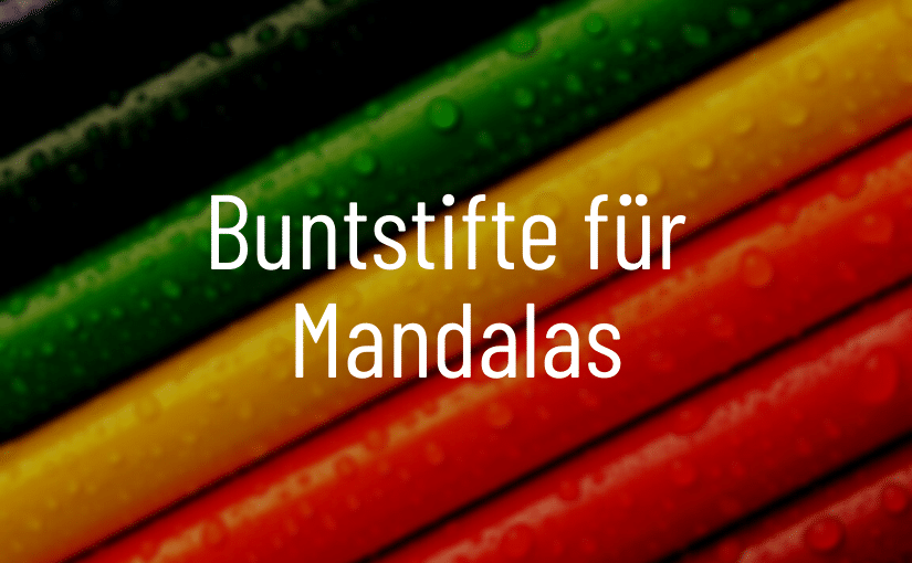 Professionelle TOYESS 72 Buntstifte Set Mandala Malbuch für Erwachsene 